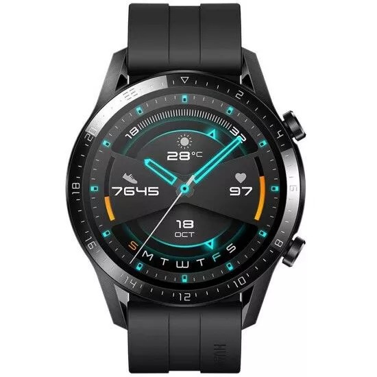 Huawei Watch GT 2 Price in USA